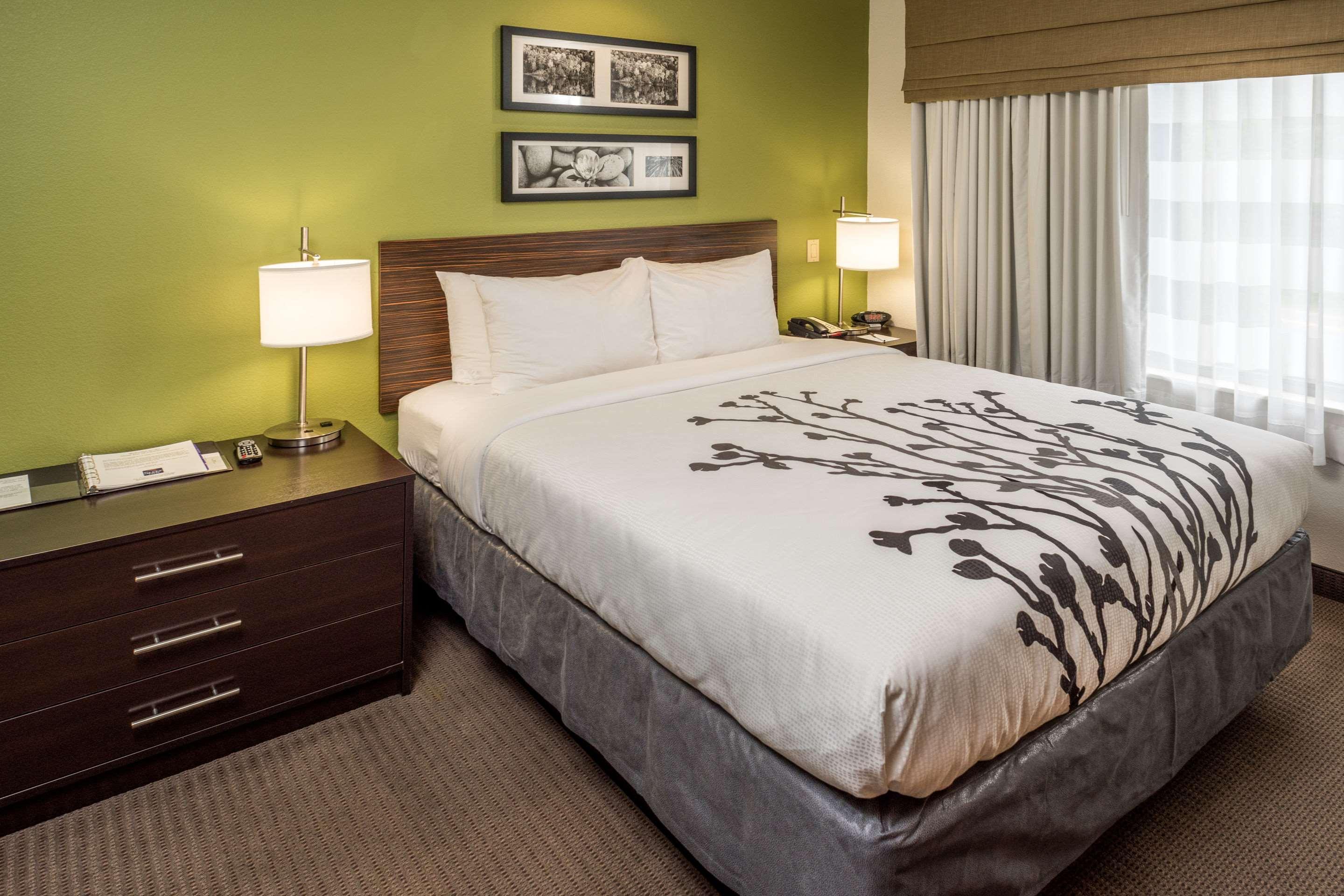 צ'ארלסטון Sleep Inn מראה חיצוני תמונה